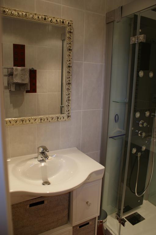 Gites Les Bains Riquewihr Pokoj fotografie
